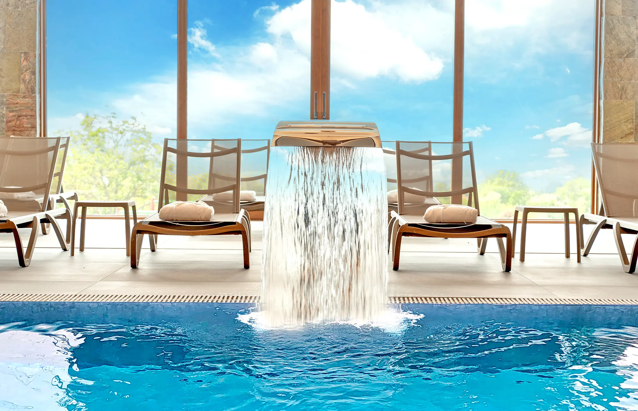 spa hotel fruska gora