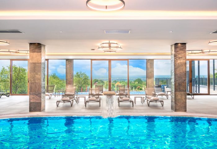 DiWine Spa & Wellness