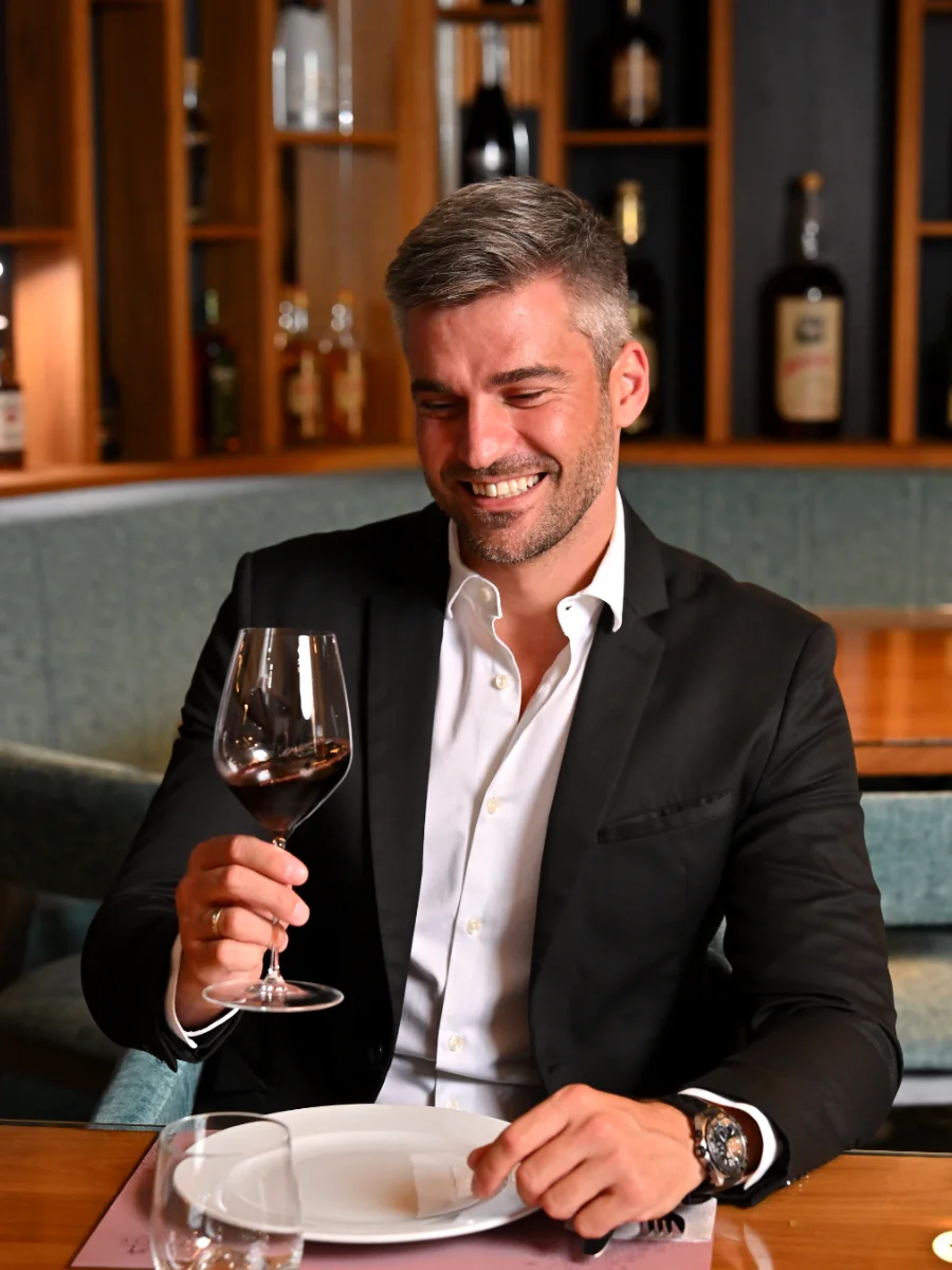 Degustacija vina u Barik sali